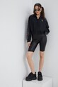 adidas Originals kurtka HT5987 HT5987 czarny SS22