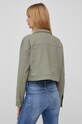 Одежда Куртка Dkny P1KC0L26 зелёный