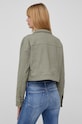 Odzież Dkny kurtka P1KC0L26 P1KC0L26 zielony