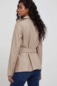 Oblečení Bunda Dkny P1KC6L10 béžová