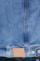Rifľová vesta Pepe Jeans Ally