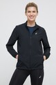 Asics kurtka do biegania nieocieplane czarny 2012C341.001