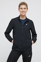 Jakna za trčanje Asics Planet friendly crna 2012C341.001