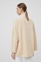 Одяг Кофта Drykorn 87466.130014.1802 бежевий