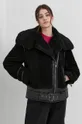 Karl Lagerfeld kurtka 220W1501 czarny