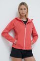 Columbia jacheta de exterior Sweet As II necaptusit rosu 1545251