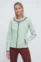 Куртка outdoor Columbia Sweet As II зелений 1545251