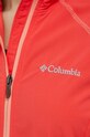 Outdoorová bunda Columbia Sweet As II 1545251 oranžová