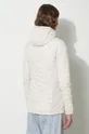 Columbia sports jacket Powder Pass Filling: 100% Polyester Main: 100% Nylon Lining 1: 100% Nylon Lining 2: 100% Polyester