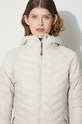 Спортивна куртка Columbia Powder Pass 1773211 бежевий