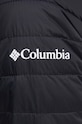 Columbia kurtka sportowa Powder Pass 1773211 czarny