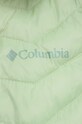 Спортивная безрукавка Columbia Powder Pass 1832222 зелёный