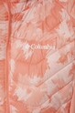 Спортен елек Columbia Powder Pass 1832222 оранжев