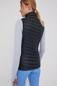 Одежда Спортивная безрукавка Columbia Powder Pass 1832222 чёрный
