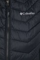 Спортивная безрукавка Columbia Powder Pass 1832222 чёрный