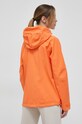 Oblečenie Turistická bunda Columbia Omni-Tech Ampli-Dry 1938973 oranžová