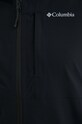 Columbia kurtka outdoorowa Omni-Tech Ampli-Dry 1938973 czarny