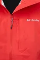 Outdoor jakna Columbia Omni-tech Ampli-dry Ženski