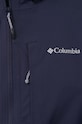 Μπουφάν Columbia Omni-tech Ampli-dry 1938973 σκούρο μπλε