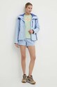 Columbia szabadidős kabát Hikebound 1989253 kék SS24