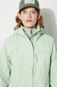 Одежда Куртка outdoor Columbia Hikebound 1989253 зелёный