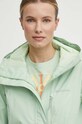 Columbia kurtka outdoorowa Hikebound zielony 1989253