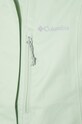 Куртка outdoor Columbia Hikebound зелений 1989253