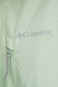 Columbia kurtka outdoorowa Hikebound 1989253 zielony