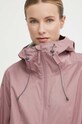 Куртка outdoor Columbia Weekend Adventure розовый 1989263