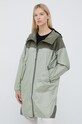 Columbia geaca outdoor Flash Challenger 1989491 verde SS22