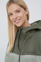 Outdoor jakna Columbia Flash Challenger zelena 1989491