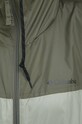 Outdoor jakna Columbia Flash Challenger 1989491 zelena
