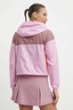 Oblečenie Turistická bunda Columbia Flash Challenger 1989511 ružová