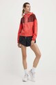 Куртка outdoor Columbia Flash Challenger 1989511 червоний SS24