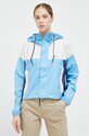 Columbia kurtka outdoorowa Flash Challenger niebieski 1989511