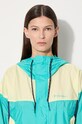 Columbia outdoor jacket Flash Challenger turquoise 1989511