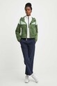 Columbia jacheta de exterior Flash Challenger 1989511 verde SS24