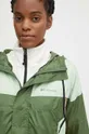 zöld Columbia szabadidős kabát Flash Challenger