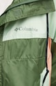 Columbia kurtka outdoorowa Flash Challenger 1989511 zielony