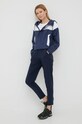 Columbia Μπουφάν 1989511 σκούρο μπλε SS24