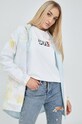 Vans kurtka dwustronna VN0A34FMV1C1 multicolor SS22