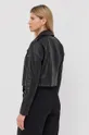 Δερμάτινο jacket Morgan  Φόδρα: 100% Πολυεστέρας Κύριο υλικό: 100% Φυσικό δέρμα