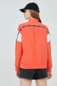 narancssárga Superdry rövid kabát