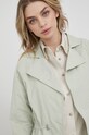 Куртка Dkny зелёный P2AJ1M73
