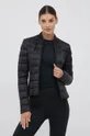 crna Pernata jakna RefrigiWear Ženski