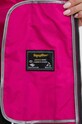 RefrigiWear kurtka W16300.NY0202 różowy