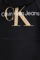 μαύρο Μπουφάν Calvin Klein Jeans