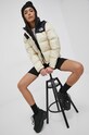 The North Face kurtka puchowa W 1996 RTRO NPTS JKT NF0A3XEO3X41 beżowy SS22
