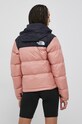 Odzież The North Face kurtka puchowa W 1996 RTRO NPTS JKT NF0A3XEOHCZ1 różowy