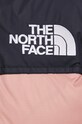 The North Face kurtka puchowa W 1996 RTRO NPTS JKT NF0A3XEOHCZ1 różowy